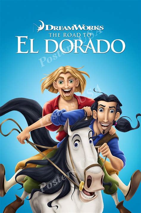 El Dorado .